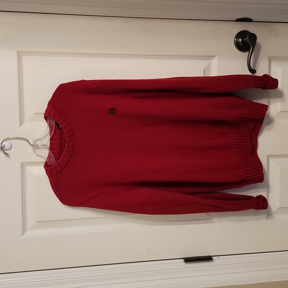 Chaps Sweater